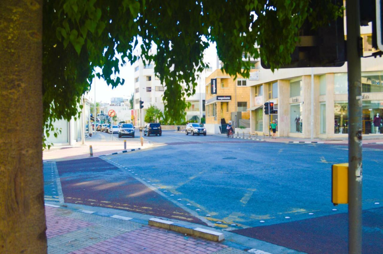 El Greco House Nicosia Exterior photo